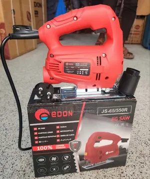 Jig Saw Edon Id65/550r