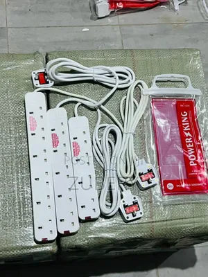 Moeel New Cables