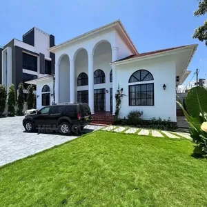 3bdrm House in Bahari Beach, Kunduchi for rent