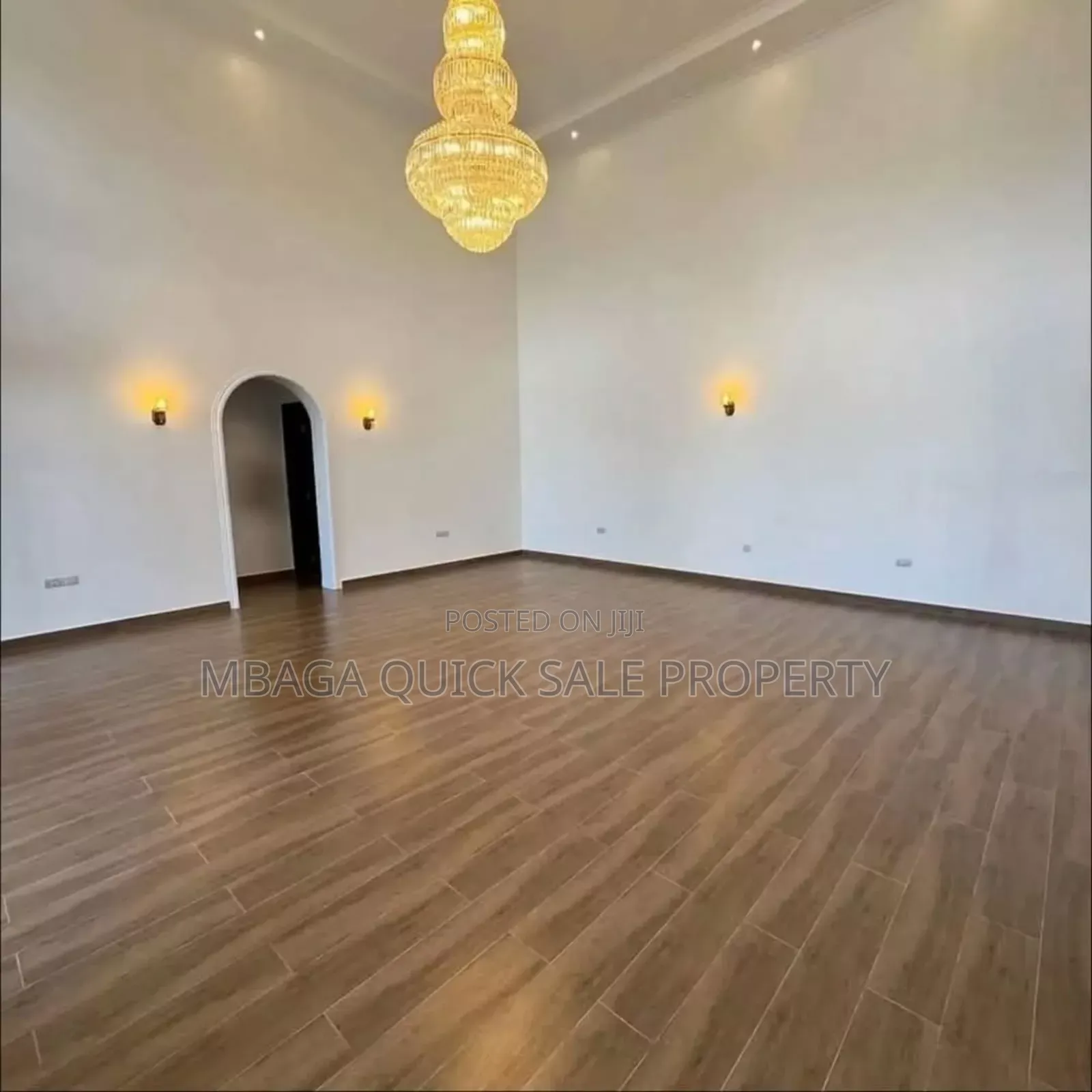 3bdrm House in Bahari Beach, Kunduchi for rent