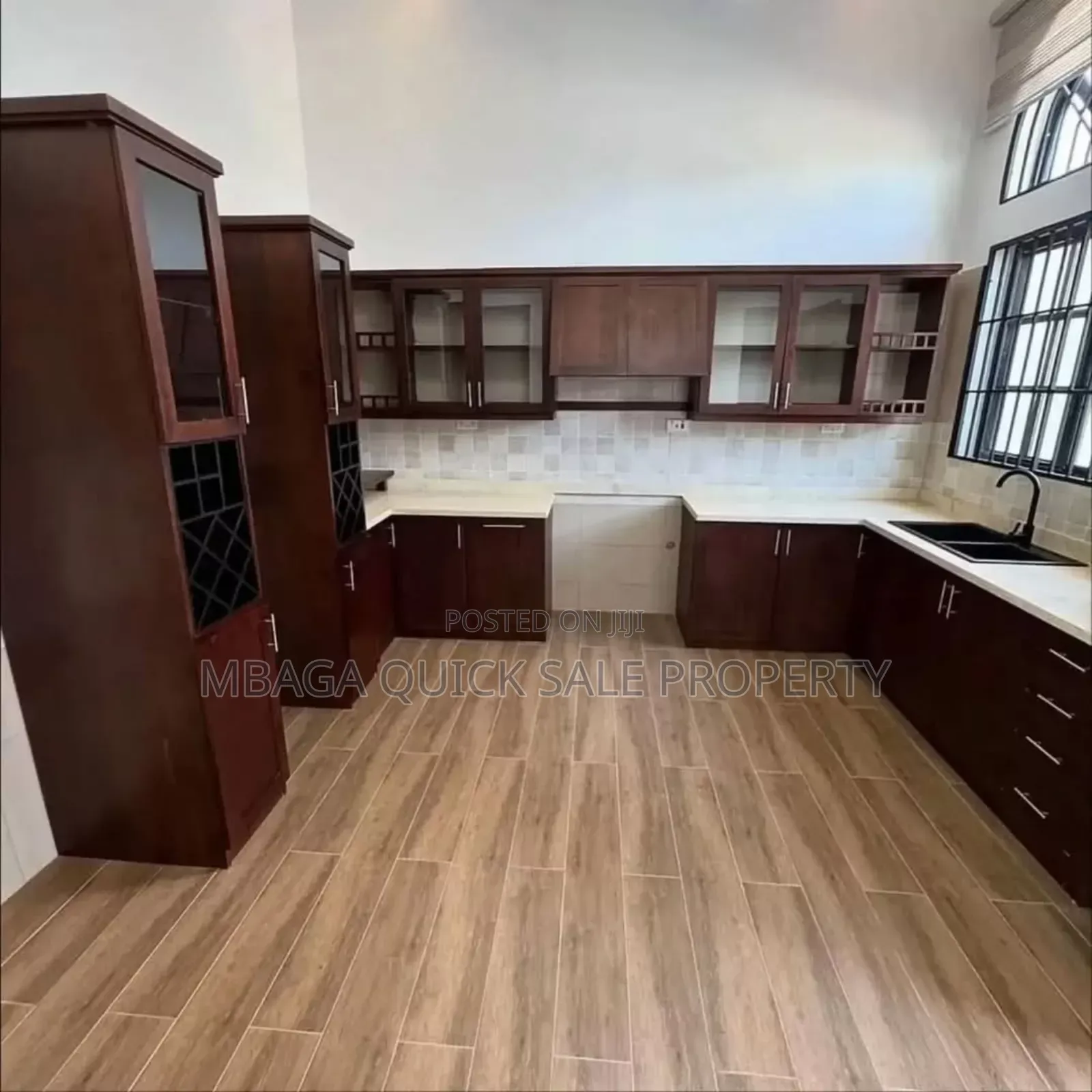 3bdrm House in Bahari Beach, Kunduchi for rent