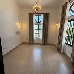 3bdrm House in Bahari Beach, Kunduchi for rent