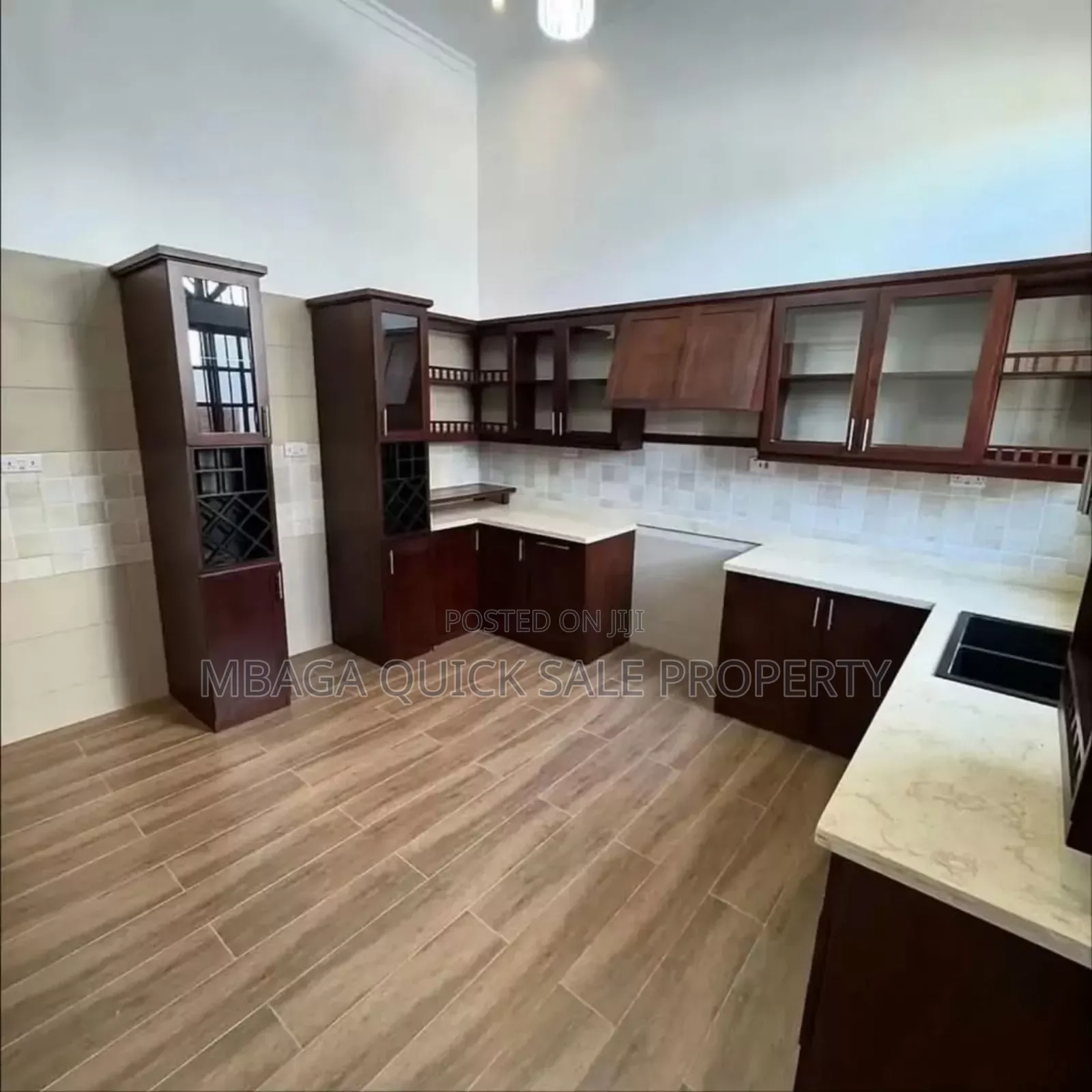 3bdrm House in Bahari Beach, Kunduchi for rent