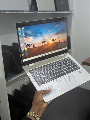 New Laptop HP EliteBook 830 G6 8GB Intel Core I5 SSD 256GB