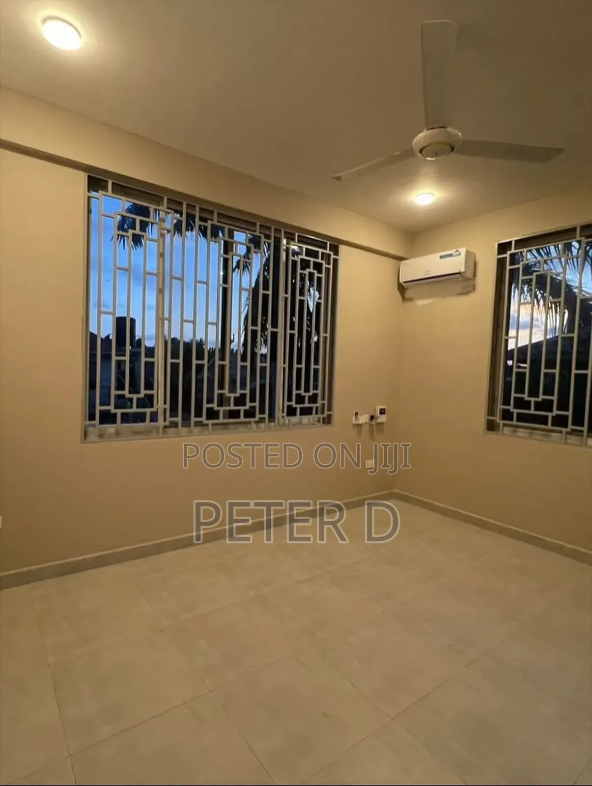 2bdrm Apartment in Kawe for rent