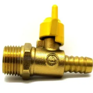 Brass Ball Valve