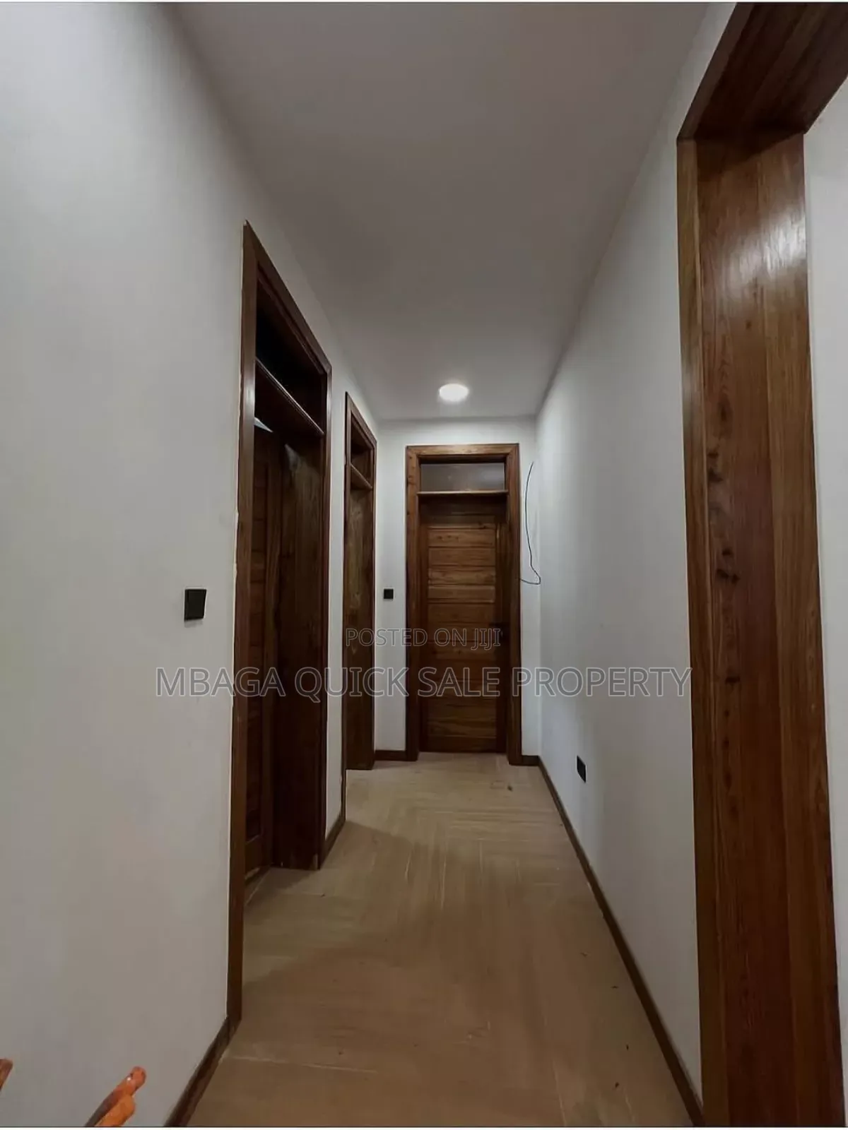 5bdrm Condo in Goba for rent