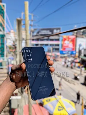 New Samsung Galaxy A26 256 GB Black