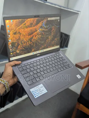 New Laptop Dell Latitude 7400 16GB Intel Core I7 SSD 512GB