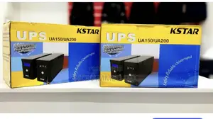 Kstar Ua200 - Line Interactive Ups