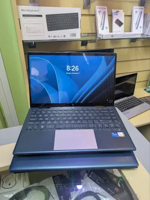 Laptop HP Pavilion 14 X360 2-in-1 16GB Intel Core I5 SSD 256GB