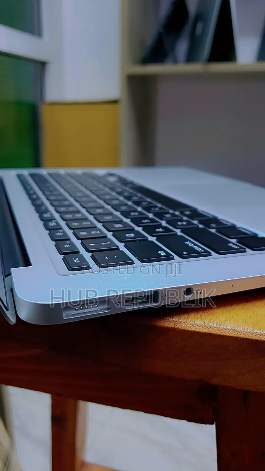 Laptop Apple MacBook Air 2017 8GB Intel Core I5 SSD 128GB