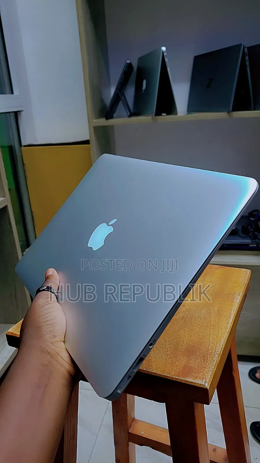 Laptop Apple MacBook Air 2017 8GB Intel Core I5 SSD 128GB