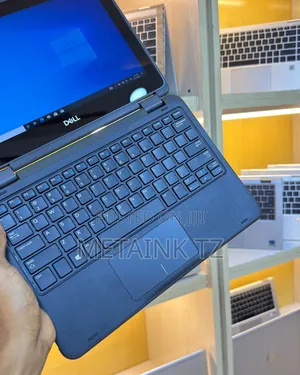 New Laptop Dell Latitude 3189 4GB Intel Pentium SSD 128GB