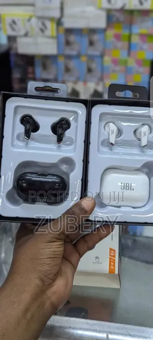 JBL New 2025 Earpods