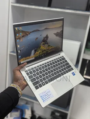 New Laptop HP EliteBook 840 G8 16GB Intel Core I7 SSD 512GB