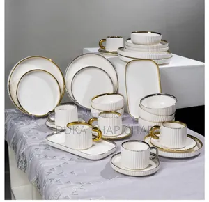 Set Dinner