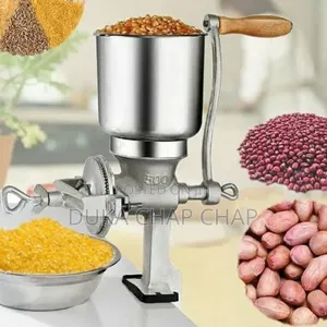 Machine Nafaka