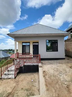 Furnished 3bdrm House in Kifuru, Kinondoni for sale
