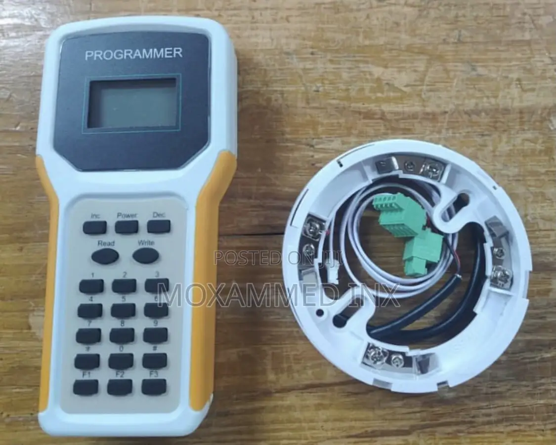 Asenware Programmer