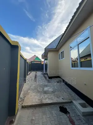 3bdrm House in Vikindu, Temeke for sale