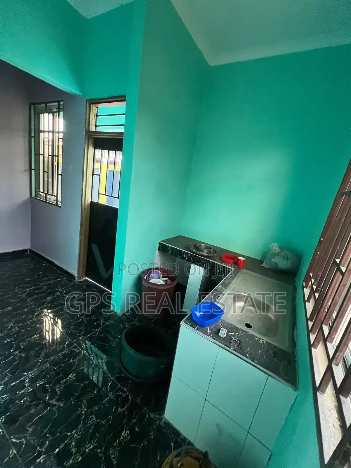 3bdrm House in Vikindu, Temeke for sale