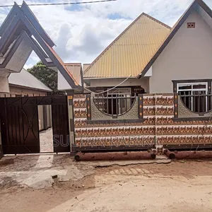 Furnished 3bdrm House in Mbagala Chamaz for sale