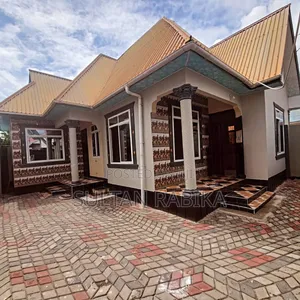 Furnished 3bdrm House in Mbagala Chamaz for sale