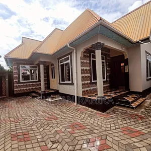 Furnished 3bdrm House in Mbagala Chamaz for sale