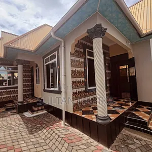 Furnished 3bdrm House in Mbagala Chamaz for sale