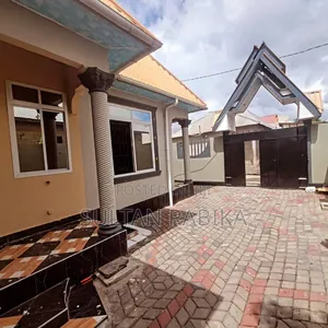 Furnished 3bdrm House in Mbagala Chamaz for sale