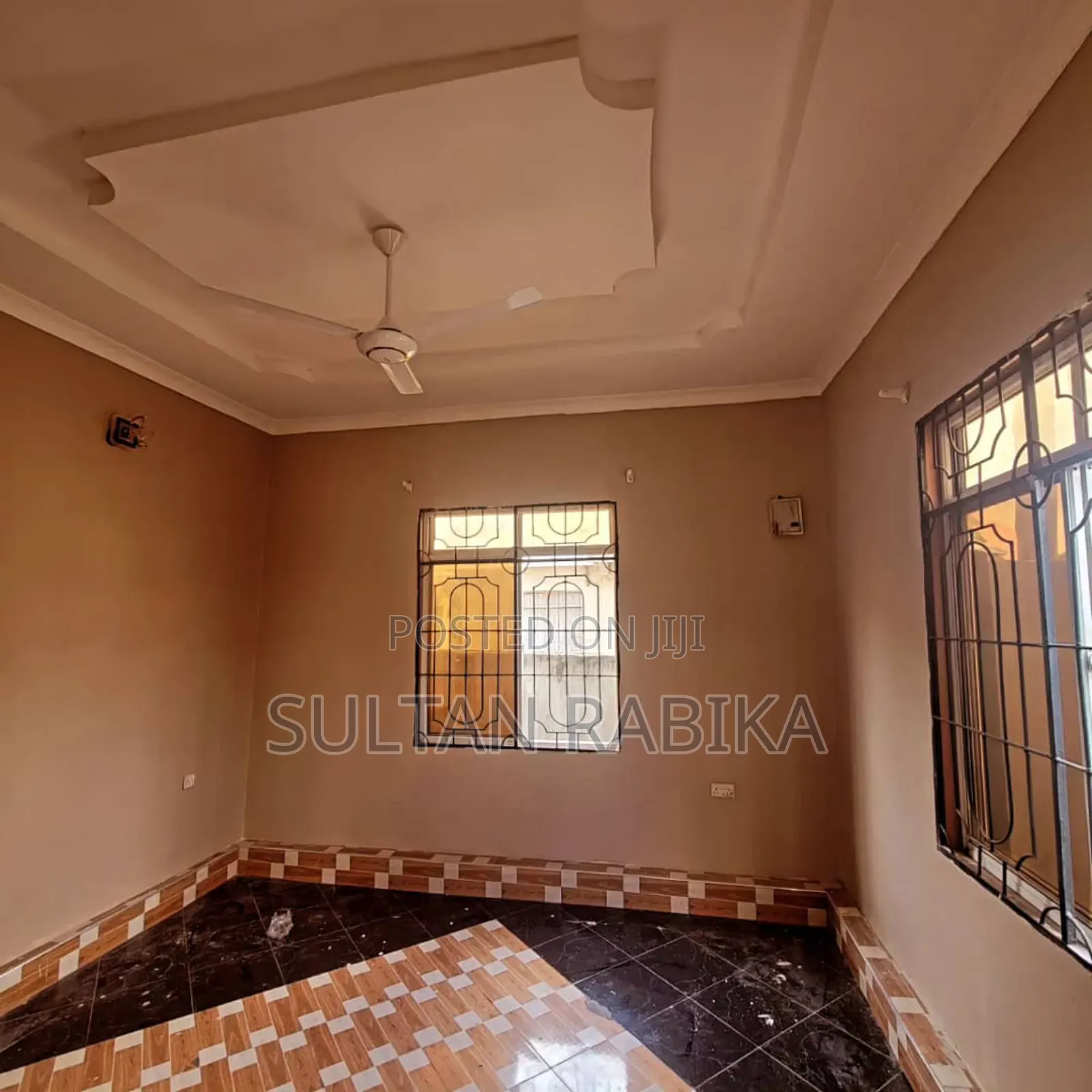 Furnished 3bdrm House in Mbagala Chamaz for sale