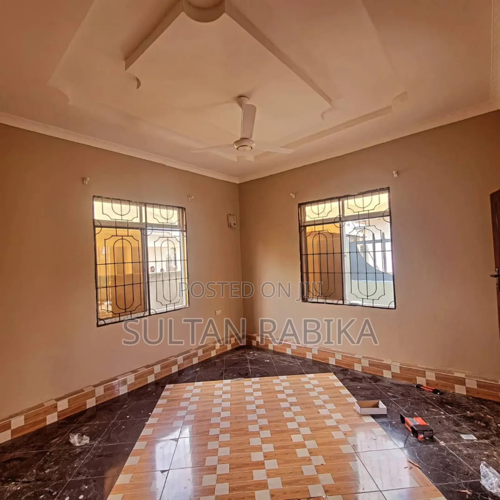 Furnished 3bdrm House in Mbagala Chamaz for sale