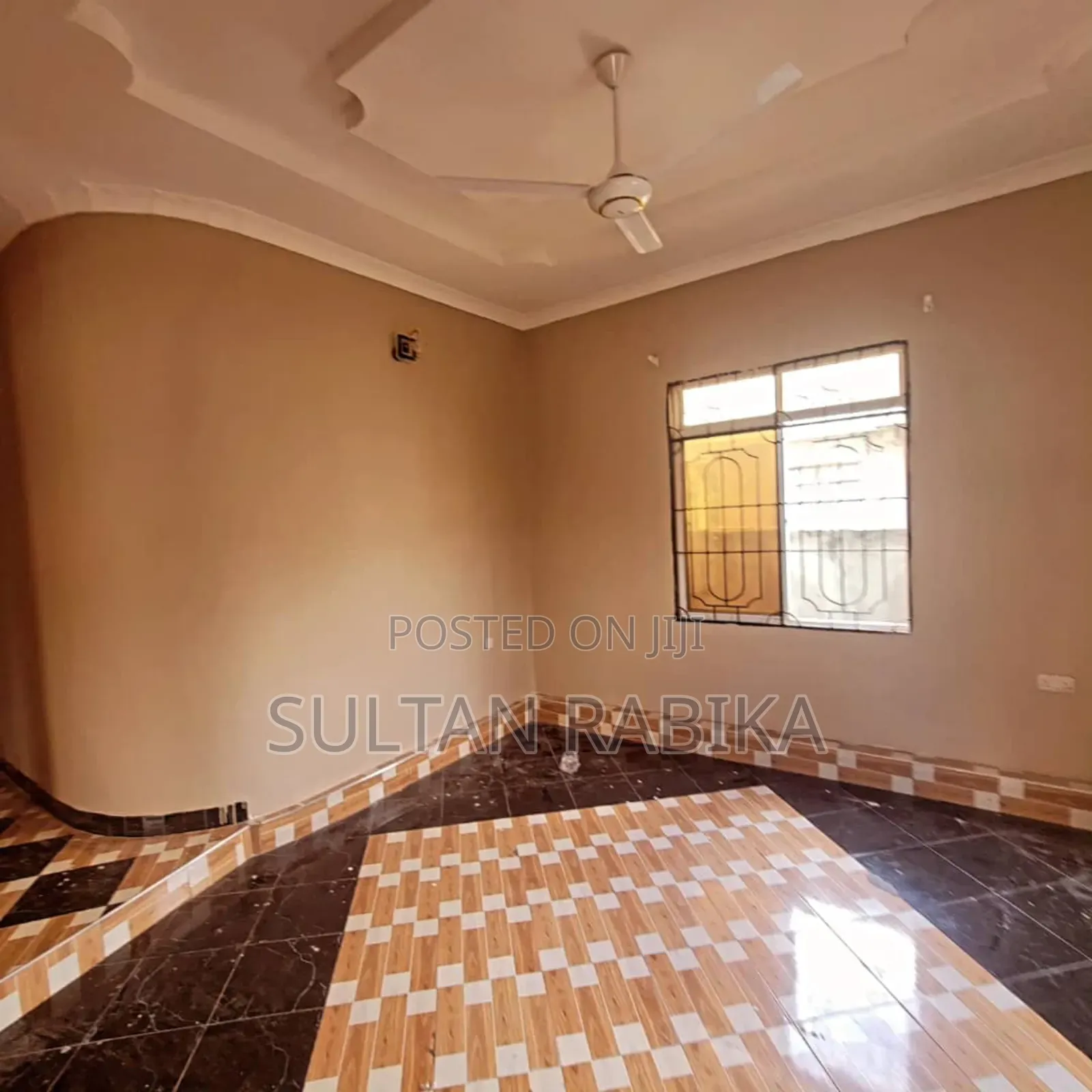 Furnished 3bdrm House in Mbagala Chamaz for sale