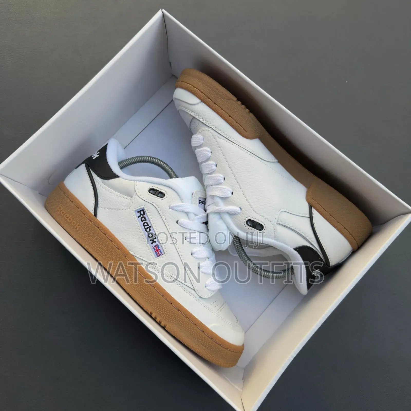 Men's Shoes or Raba Za Wanaume Kali Haswa
