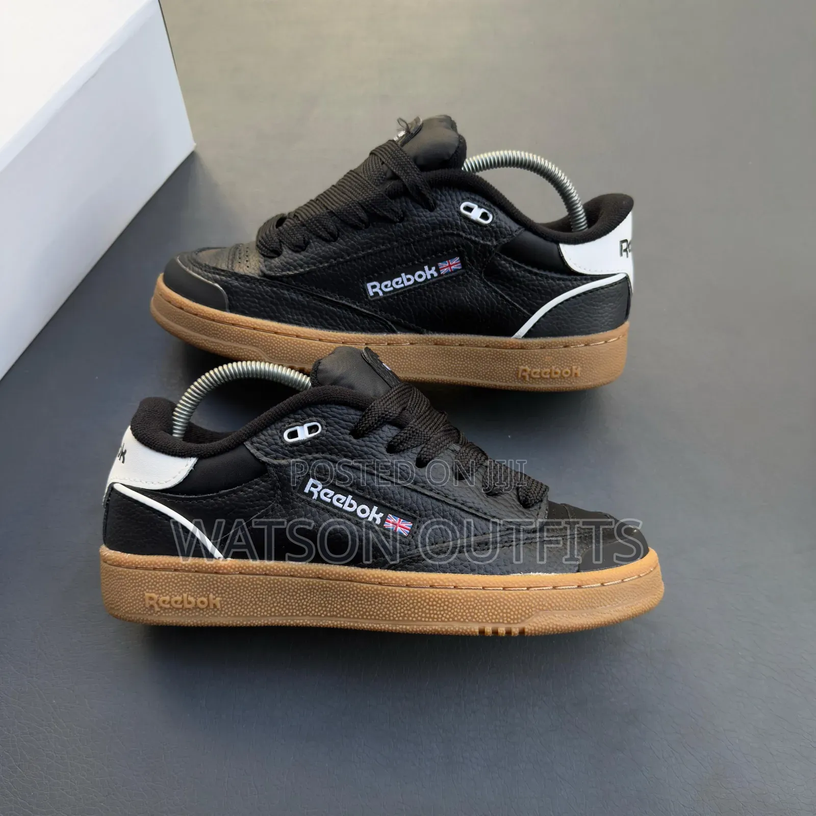 Men's Shoes or Raba Za Wanaume Kali Haswa