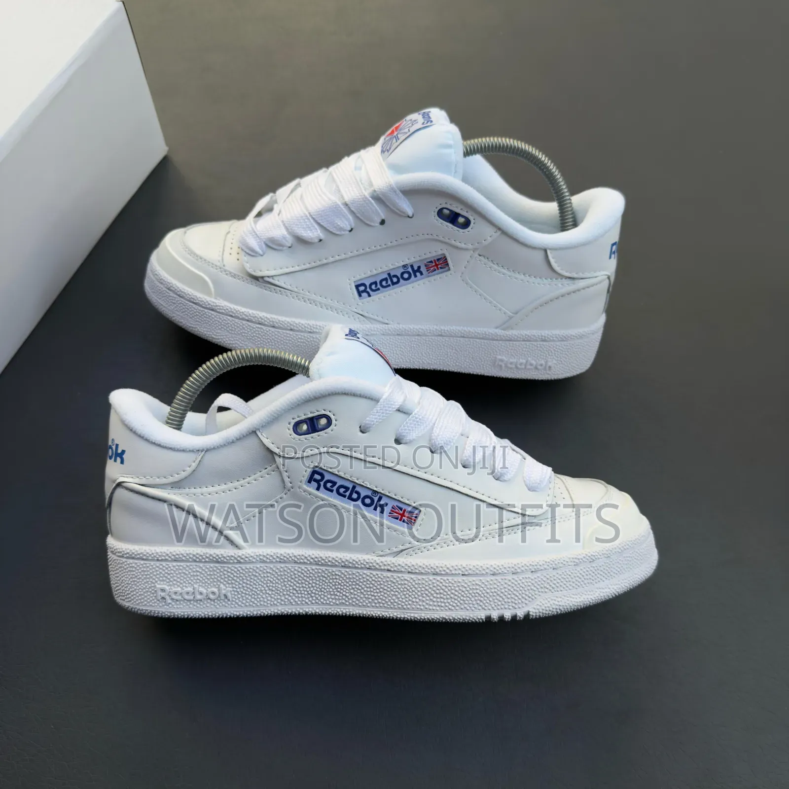 Men's Shoes or Raba Za Wanaume Kali Haswa