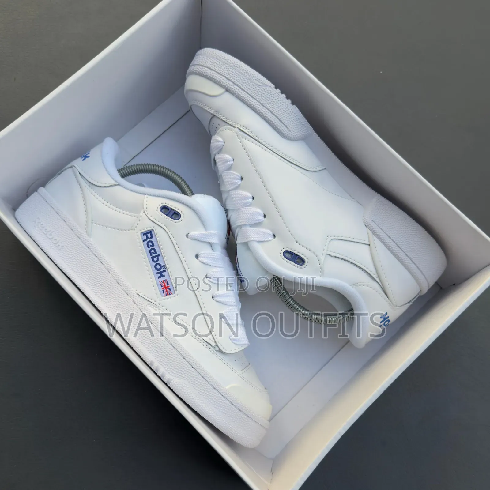 Men's Shoes or Raba Za Wanaume Kali Haswa
