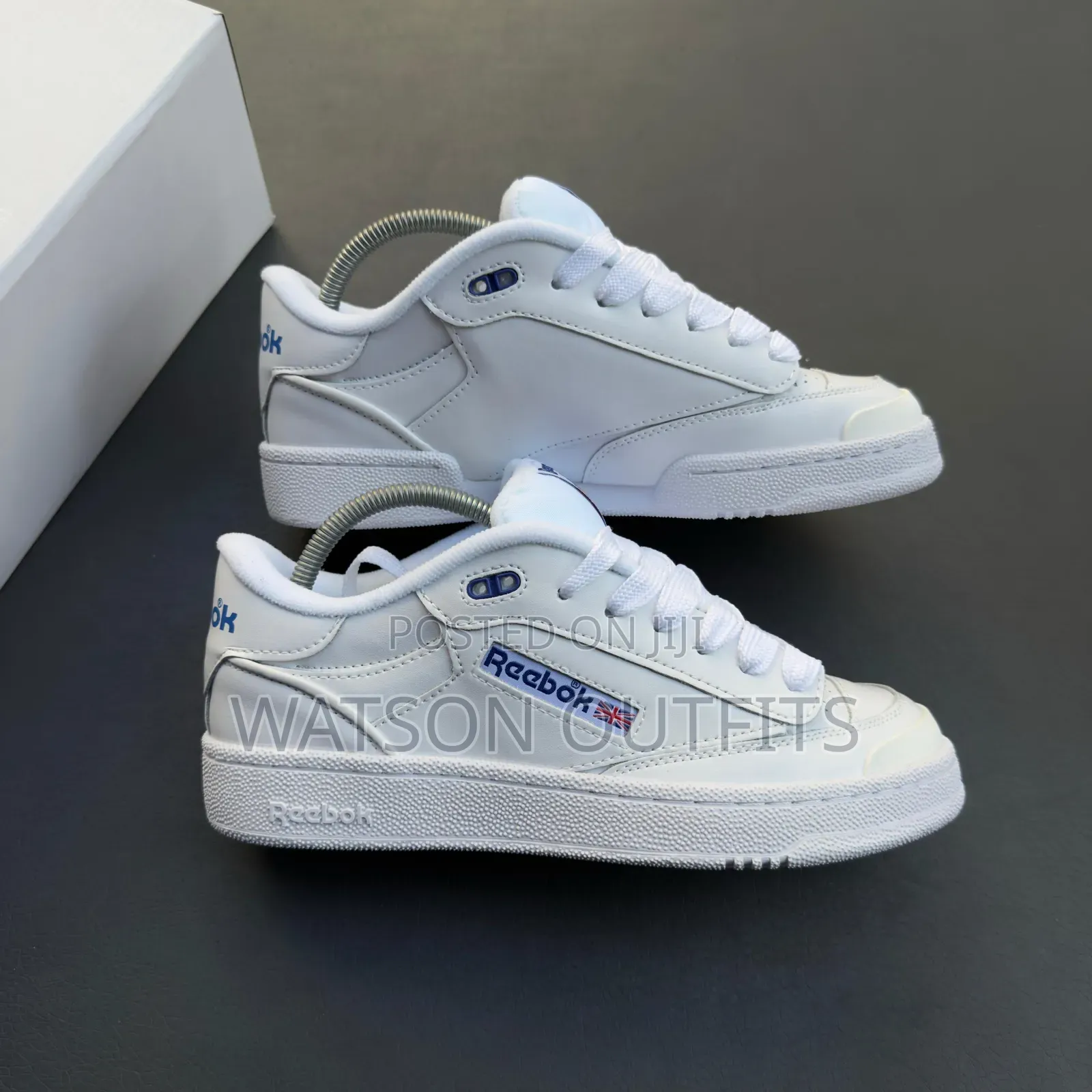 Men's Shoes or Raba Za Wanaume Kali Haswa