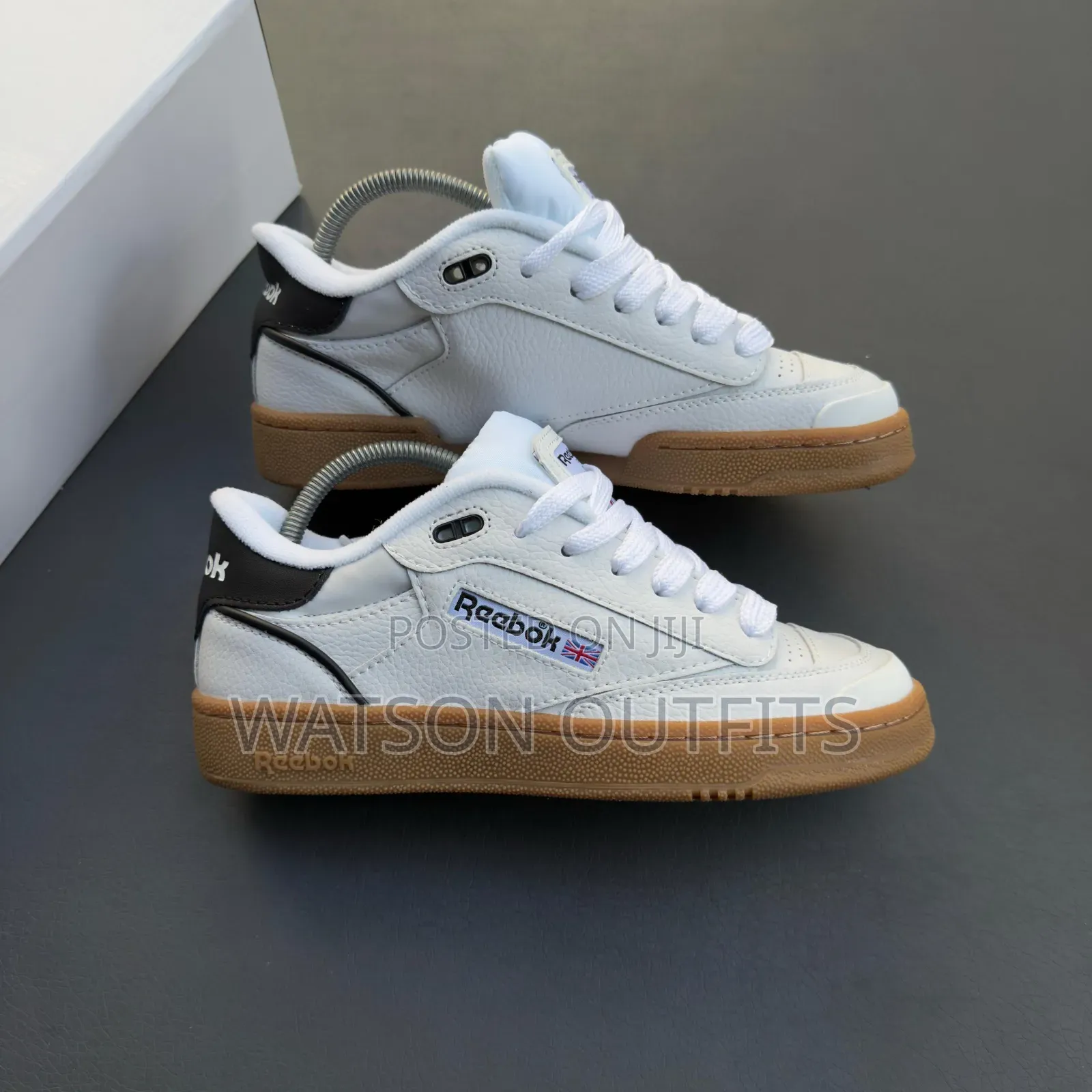 Men's Shoes or Raba Za Wanaume Kali Haswa