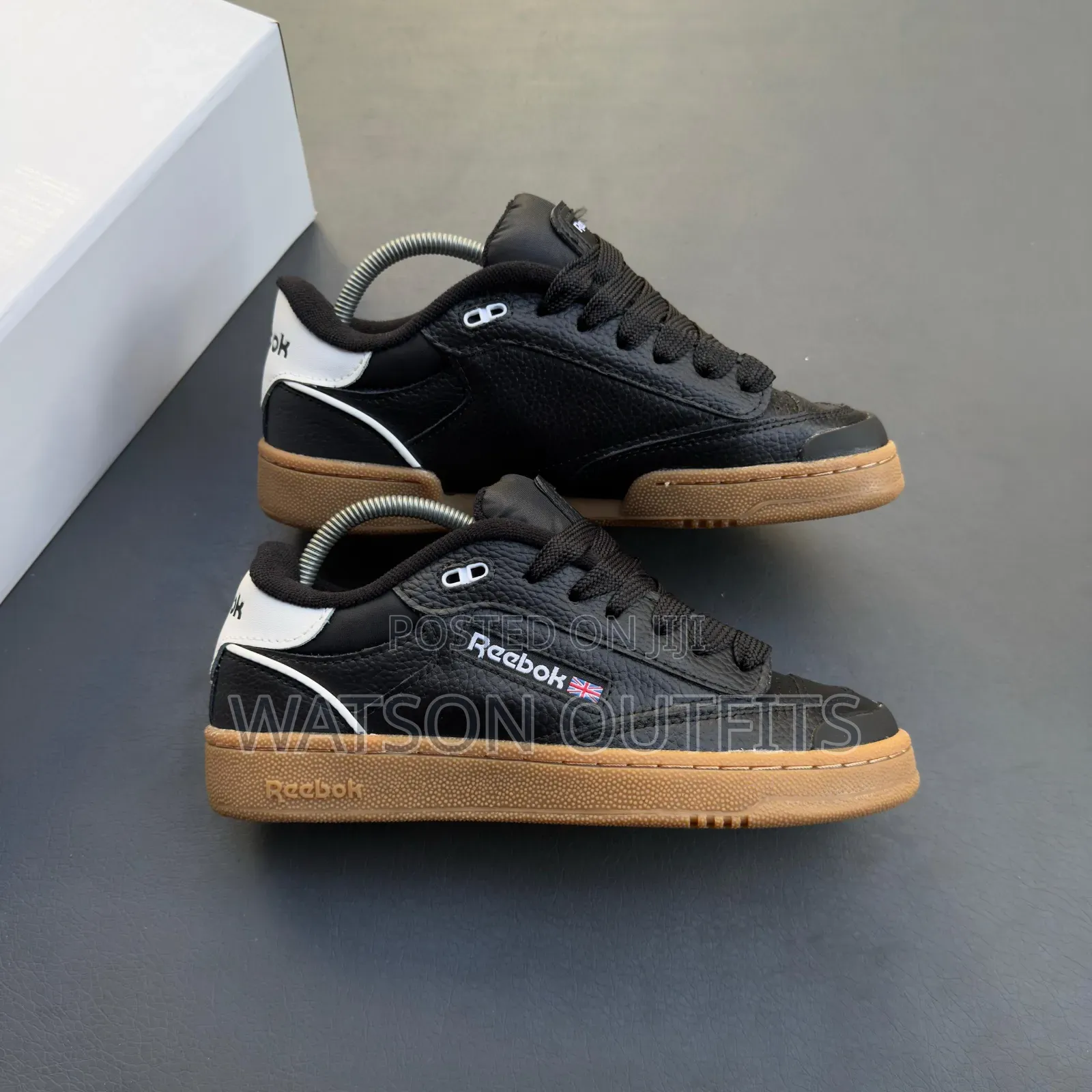 Men's Shoes or Raba Za Wanaume Kali Haswa