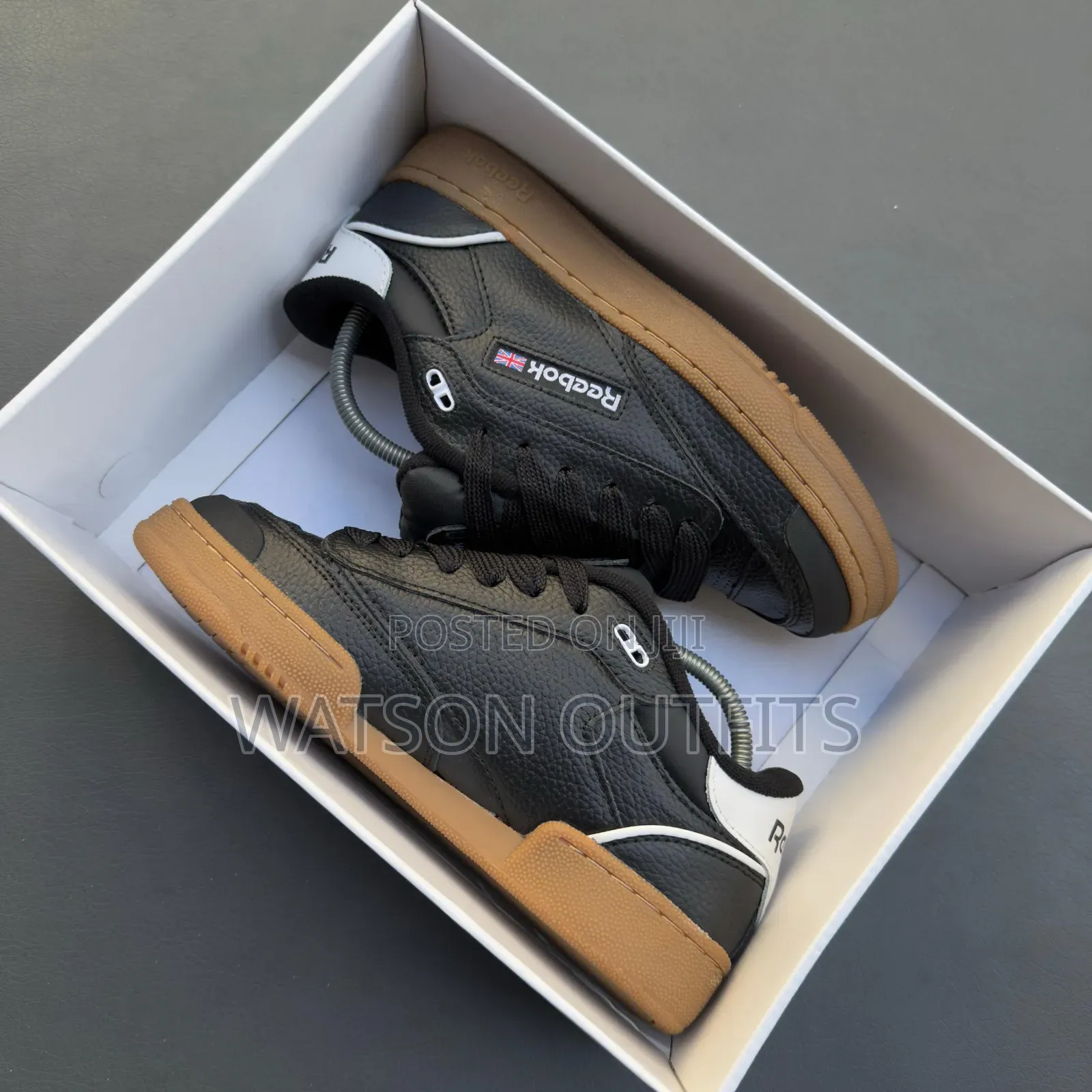 Men's Shoes or Raba Za Wanaume Kali Haswa