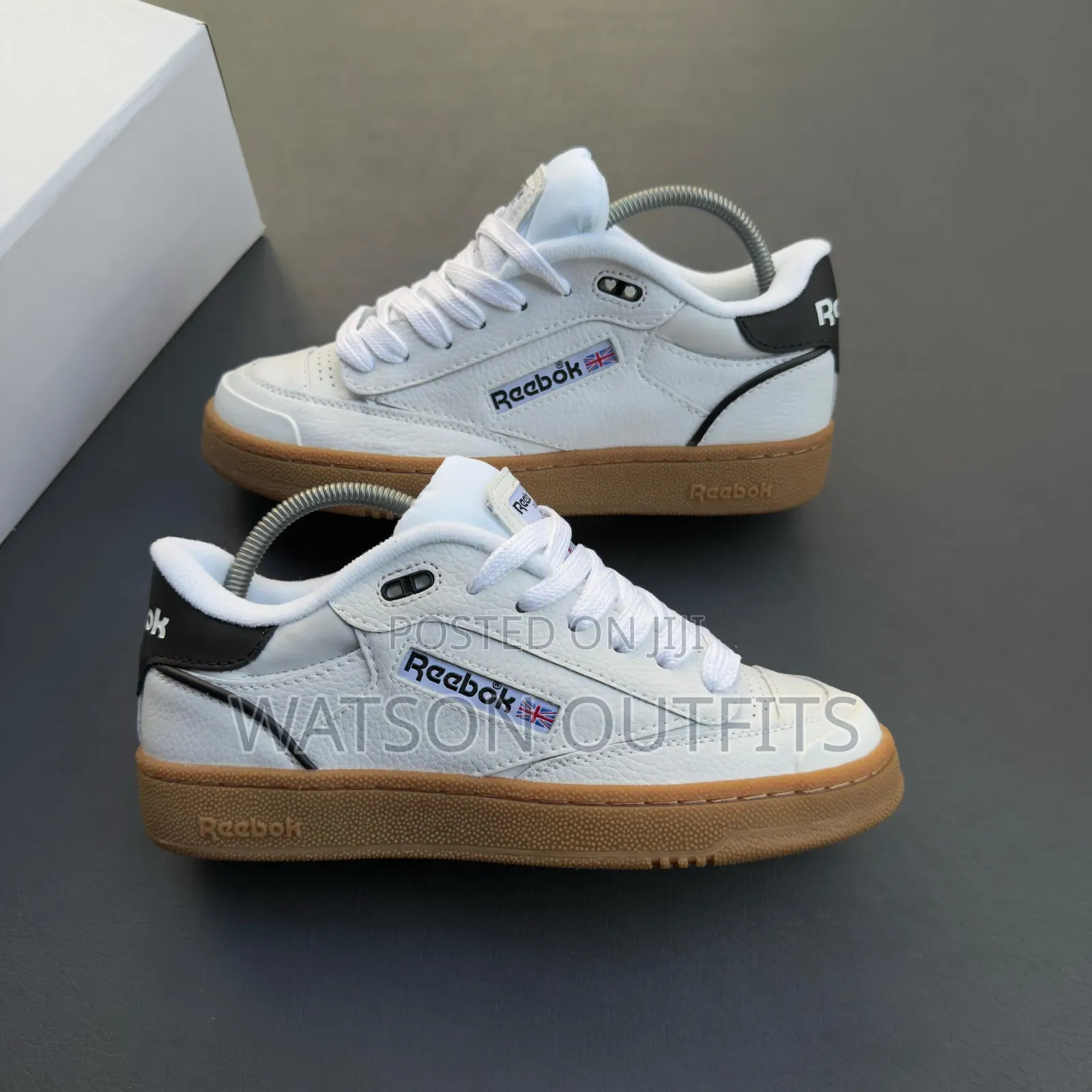 Men's Shoes or Raba Za Wanaume Kali Haswa
