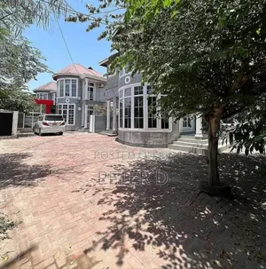 3bdrm Villa in Mikocheni for rent