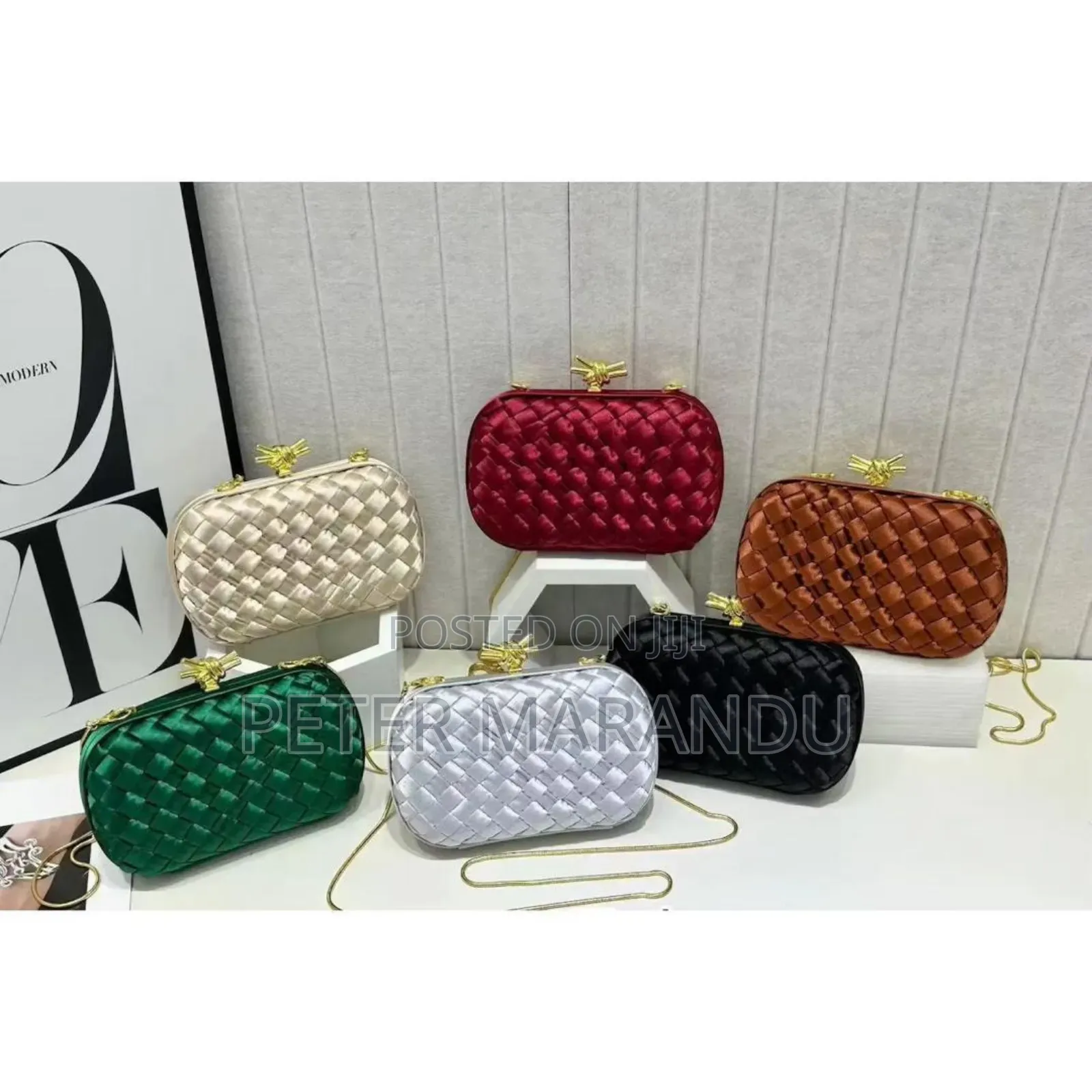 Clutch Bag