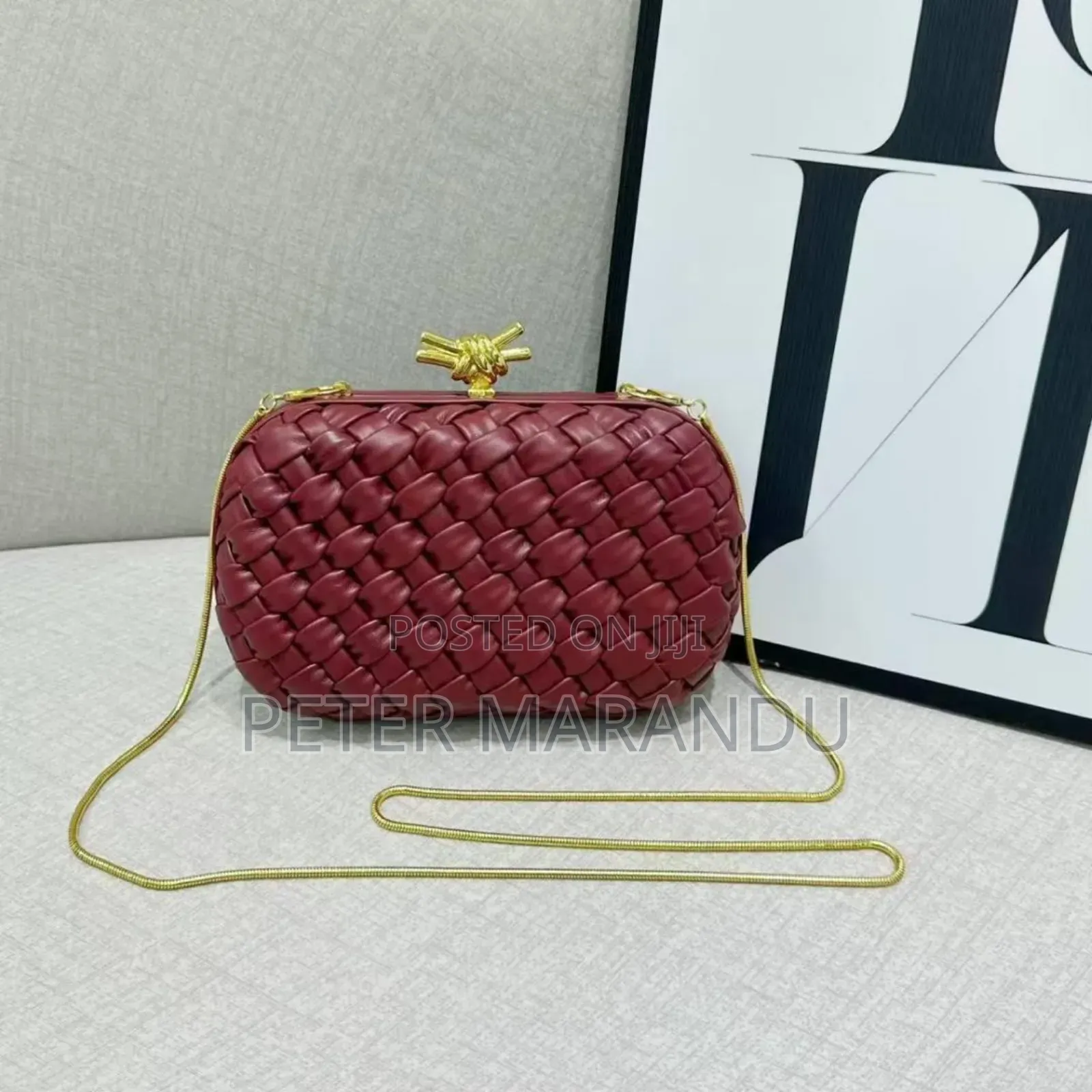 Clutch Bag