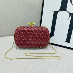 Clutch Bag
