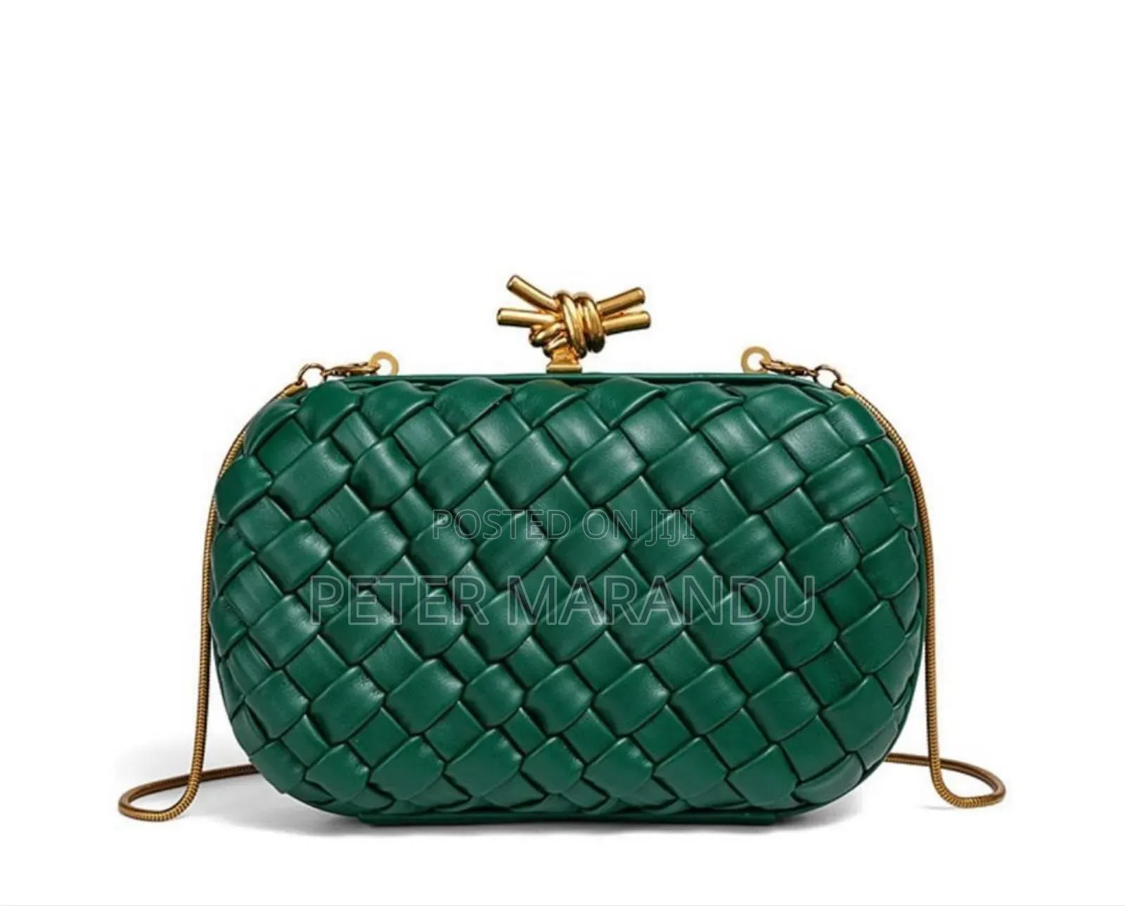 Clutch Bag