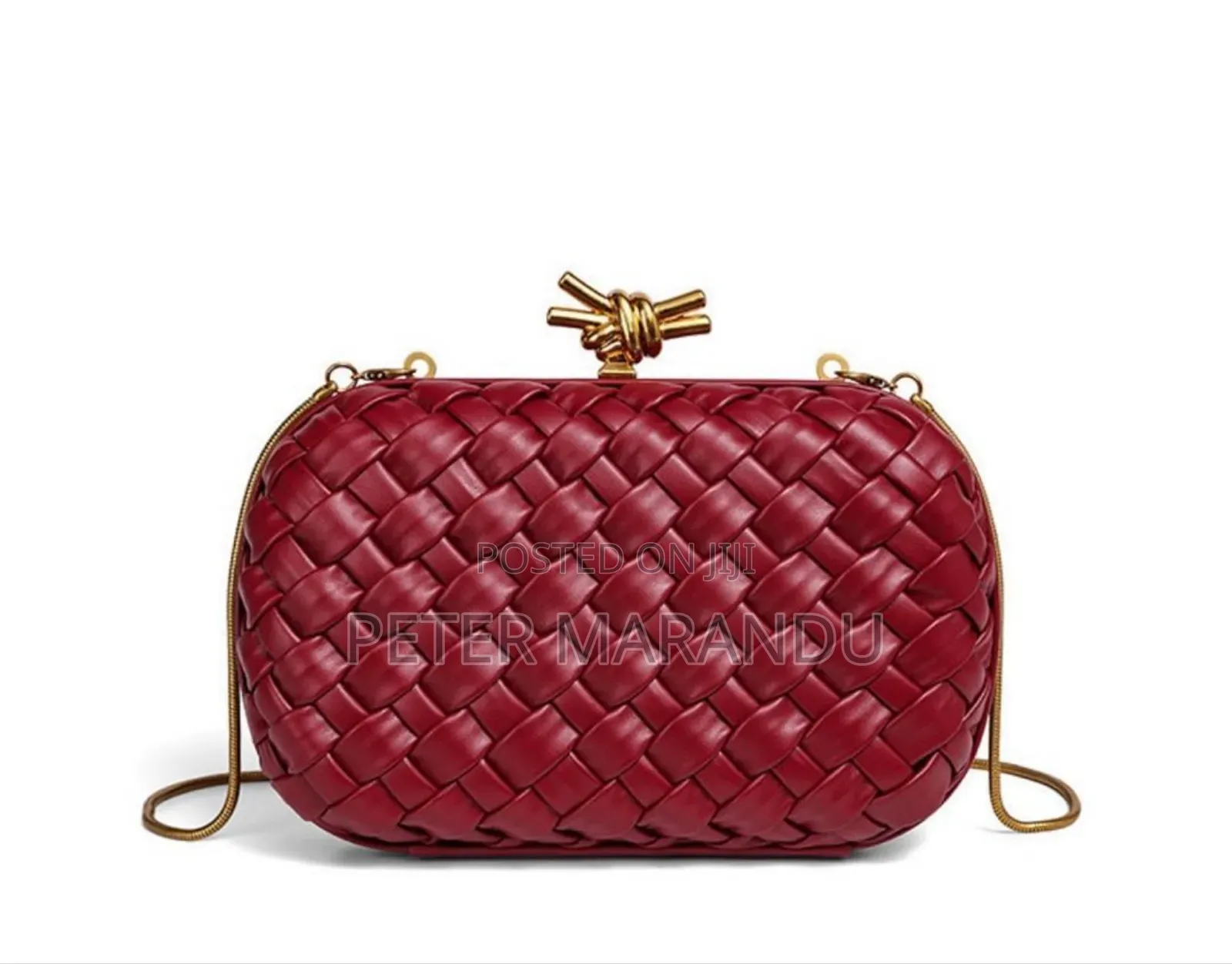 Clutch Bag