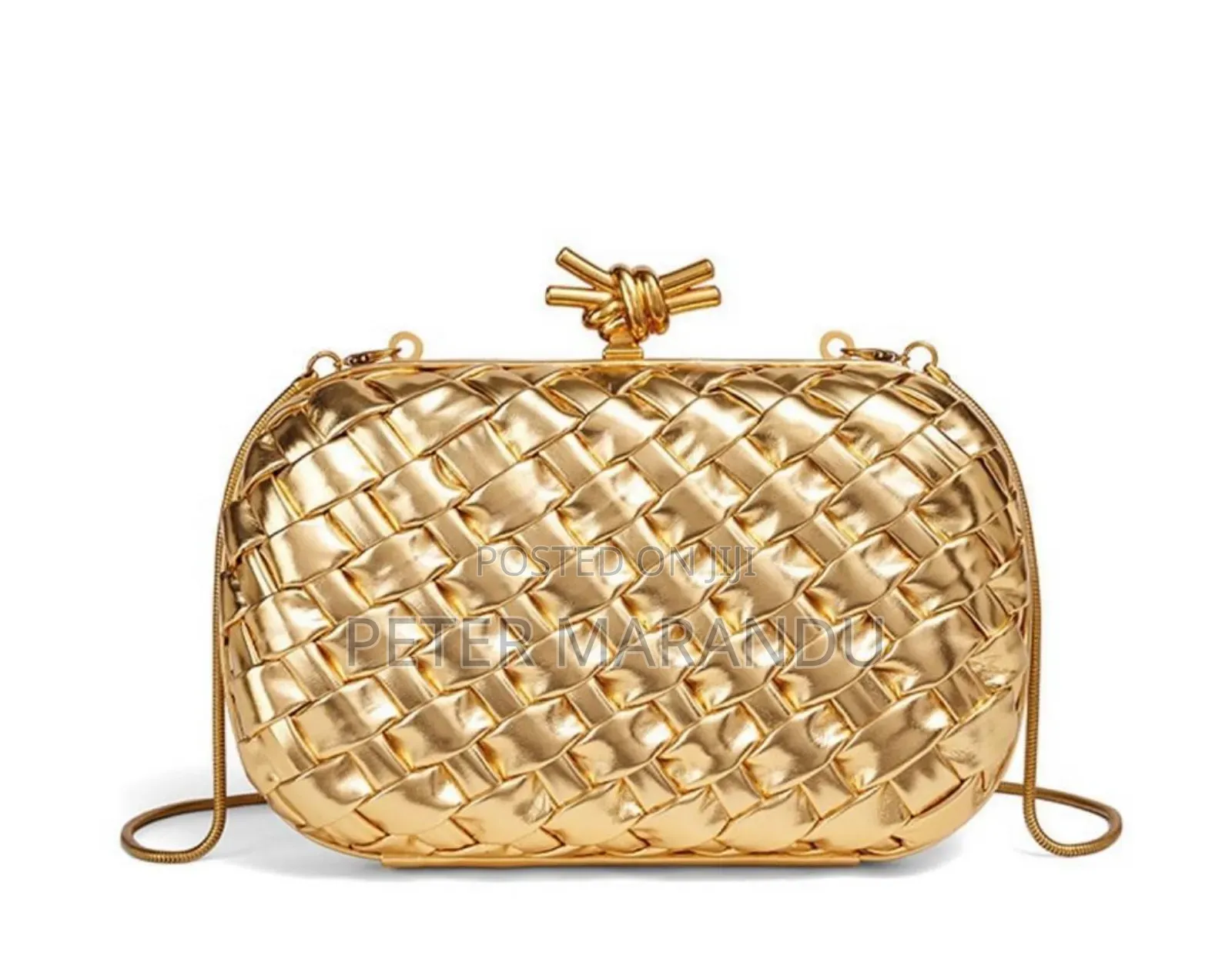 Clutch Bag